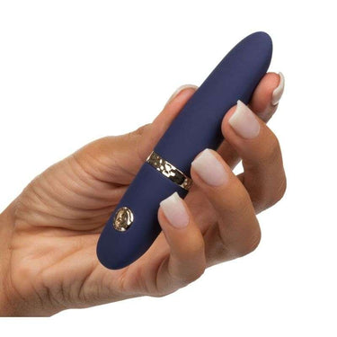 Mini Massaggiatore Portatile Rilassante con Vibrazione e Impermeabile